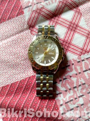 Seiko 5 original watch